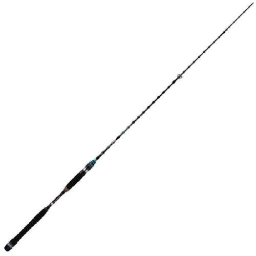 Abu Garcia SALTYSTAGE KR-X Light Jigging SXLC-632-150-KR