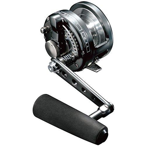 Alpha Tackle MARFIX W6-RH 60545 Right Handle Baitcasting Spinning Reel main image 1