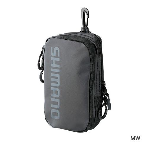 Shimano Fishing Pouch BP-071S Fishing Bag 4969363631183
