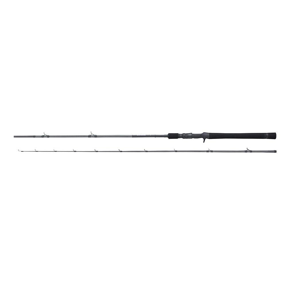 ロッド GRANDAGE C76MH APIA APIA GRANDAGE STD C76MH Baitcasting Rod 4589958706227 – North-One