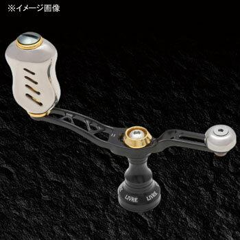 LIVRE 6831 UN37-43D1-BKG Union 37-43 Fino knob For Daiwa