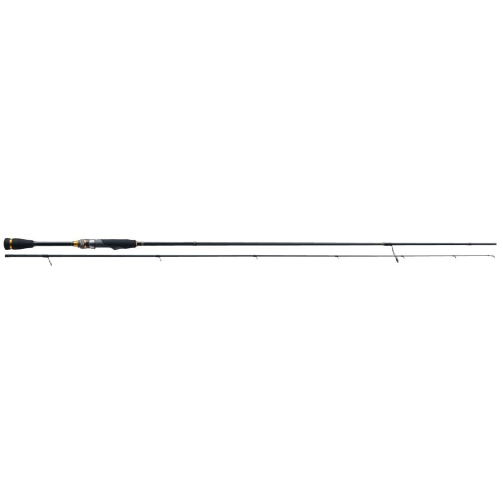 Major Craft CROSTAGE Mebaru Float Rig and Micro Jig CRX-T862-M