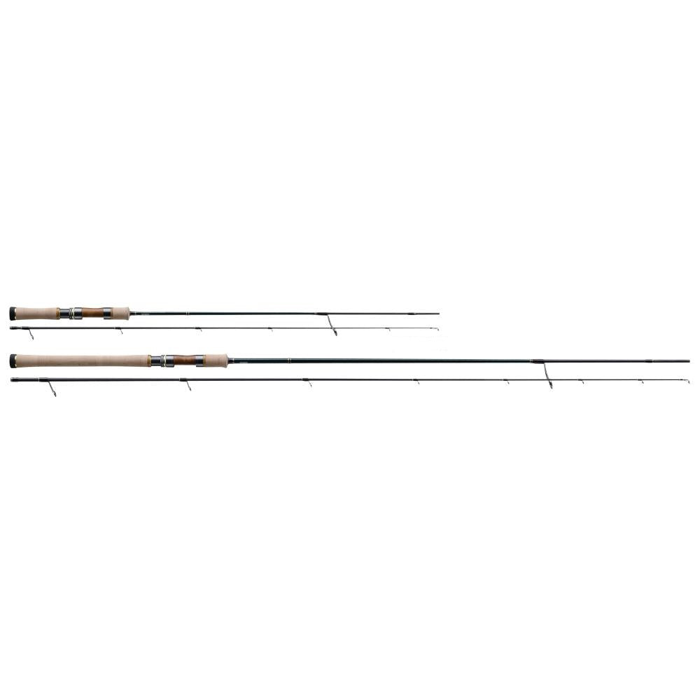 Major Craft New Finetail STREAM FSX-B602L Baitcasting Rod