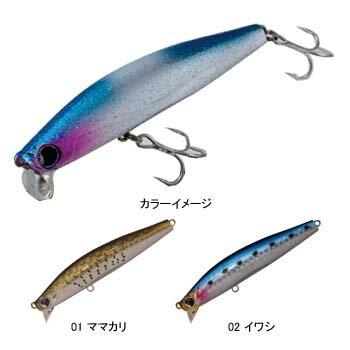 シルバーです✩゜4点セット❉゜ Ja-do Graver Hi 89S 01 Mamakari 4562131865409 – North-One Tackle