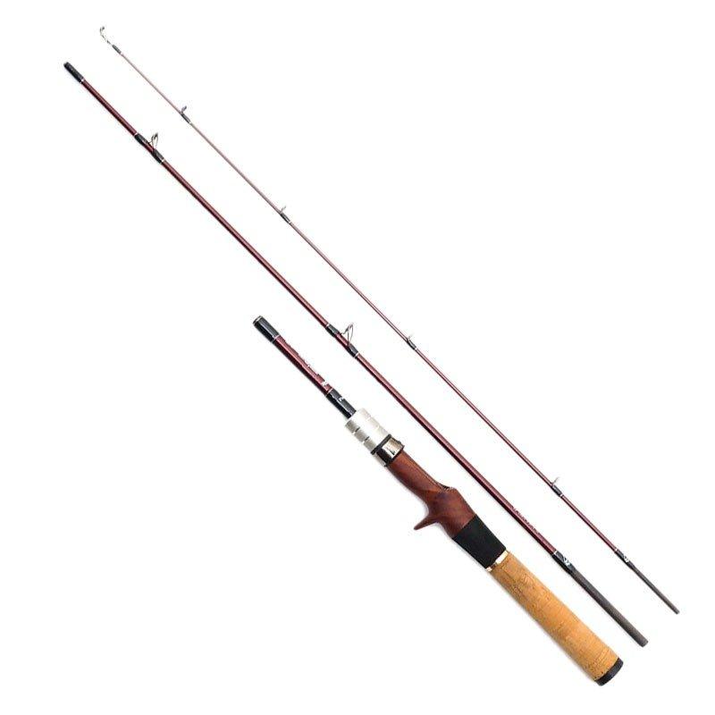 Fishman Beams Blancsierra 5.2UL FB-B52UL Baitcasting Rod