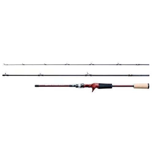 Fishman Beams inte 6.4UL FB-64UL Baitcasting Rod 4571487900283