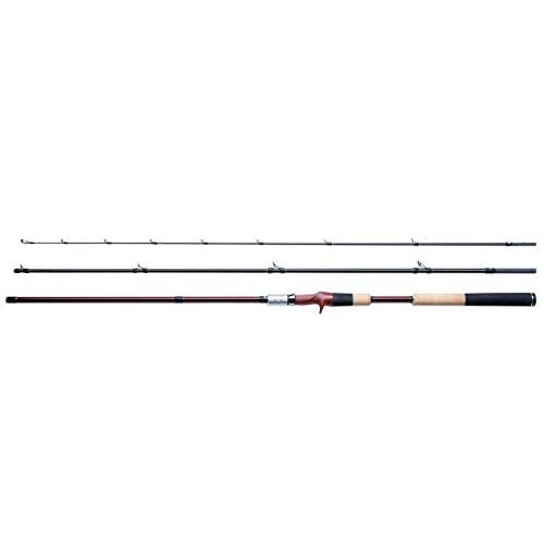 Fishman BRIST VENDAVAL 10.1M FBR-101M Baitcasting Rod