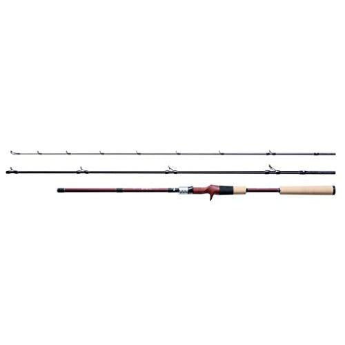 Fishman Beams LOWER 8.6L FB-86L Baitcasting Rod 4571487900306