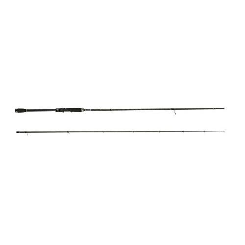 Abu Garcia Salty Style EGING STES-862MLS-KR Spinning Rod