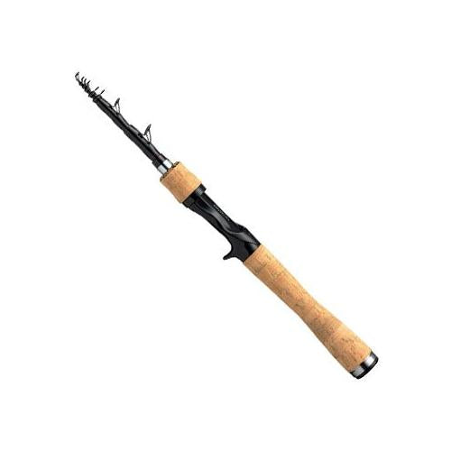 Daiwa B.B.B. 636TMLRB Baitcasting Rod For Bass 4960652957748 – North ...