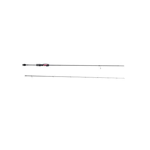 Abu Garcia Eradicator Realfinesse ERFS-67SULT-ST-TZ Slow