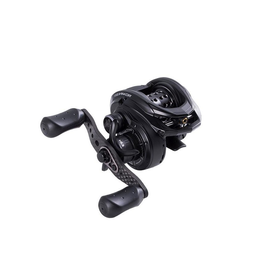 Abu Garcia ROXANI BF8 未使用 Abu Garcia ROXANI BF8 Baitcasting Reel 0036282963641 – North-One