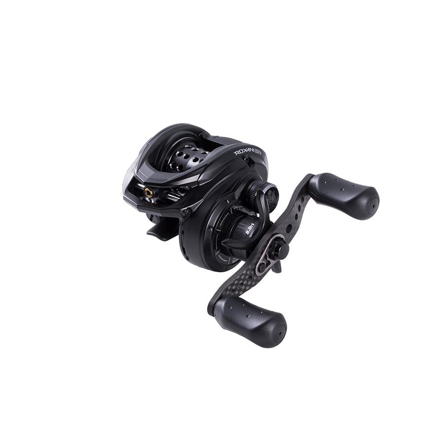 Abu Garcia ROXANI BF8-L Baitcasting Reel 0036282963658 – North-One