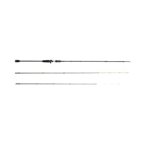 Abu Garcia Salty style Quad concept SSQC-6112ULS/742LT-BF-K Baitcasting Rod  0036282975705