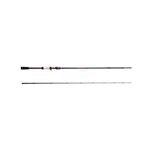 Abu Garcia Eradicator Rock sweeper ERSC-71EXH Baitcasting Rod 0036282980112