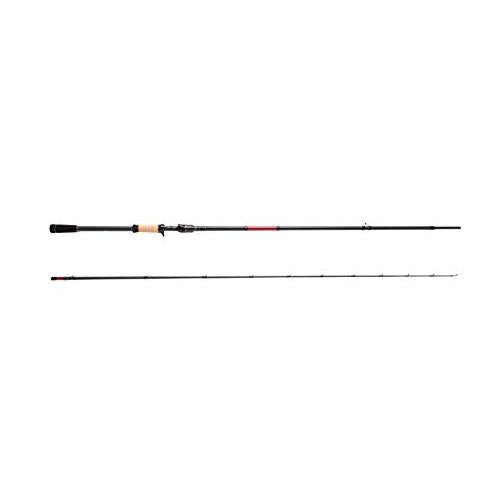Abu Garcia Eradicator Rock sweeper ERSC-80EXH Baitcasting Rod