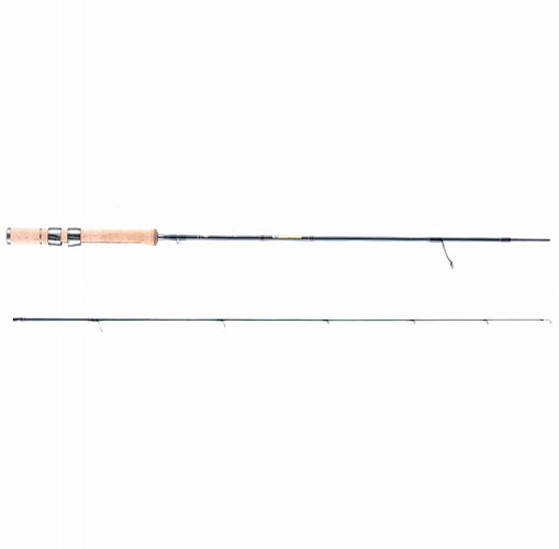 Abu Garcia ABU Classics Trout CSNS-522L Spinning Rod 0036282957831 –  North-One Tackle