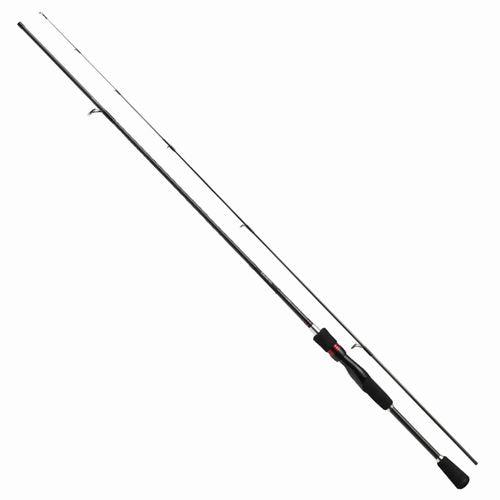 Daiwa AJING X 72L-S Spinning Rod 4960652029896 – North-One