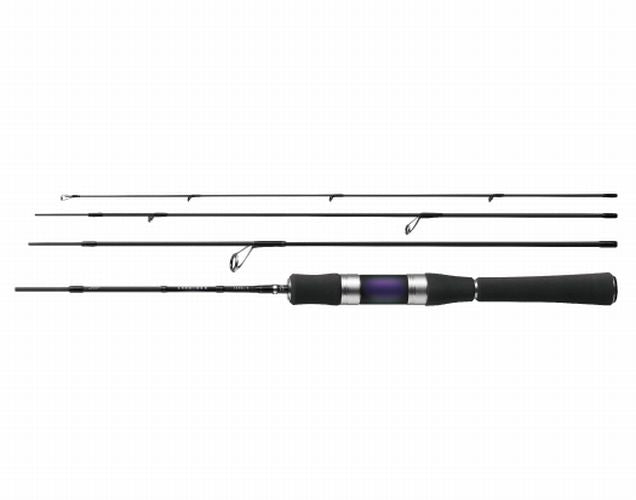Daiwa AREA BUM 60XUL-4 Spinning Rod for Trout 4960652029629