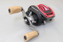 Load image into Gallery viewer, Megabass Yuki Ito FX 73-SVR RH Baitcasting Reel B6705 USED