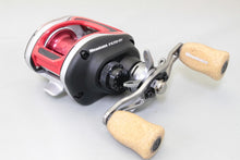Load image into Gallery viewer, Megabass Yuki Ito FX 73-SVR RH Baitcasting Reel B6705 USED