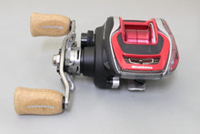 Load image into Gallery viewer, Megabass Yuki Ito FX 73-SVR RH Baitcasting Reel B6705 USED