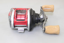 Load image into Gallery viewer, Megabass Yuki Ito FX 73-SVR RH Baitcasting Reel B6705 USED