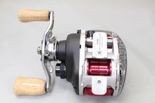 Load image into Gallery viewer, Megabass Yuki Ito FX 73-SVR RH Baitcasting Reel B6705 USED