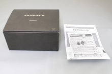 Load image into Gallery viewer, Megabass Yuki Ito FX 73-SVR RH Baitcasting Reel B6705 USED