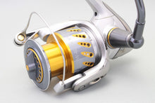 Load image into Gallery viewer, Shimano 08 STELLA SW 4000-PG Spinning Reel B7771 USED