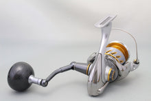 Load image into Gallery viewer, Shimano 08 STELLA SW 4000-PG Spinning Reel B7771 USED