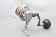 Load image into Gallery viewer, Shimano 08 STELLA SW 4000-PG Spinning Reel B7771 USED