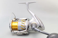 Load image into Gallery viewer, Shimano 08 STELLA SW 4000-PG Spinning Reel B7771 USED