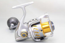 Load image into Gallery viewer, Shimano 08 STELLA SW 4000-PG Spinning Reel B7771 USED