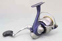 Load image into Gallery viewer, Daiwa CERTATE 2500 R-Custom Spinning Reel B8425 USED