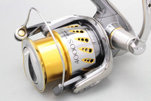 Load image into Gallery viewer, Shimano 07 STELLA 4000-S Spinning Reel B8693 USED
