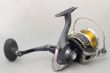 Load image into Gallery viewer, Shimano 13 STELLA SW 10000-PG Spinning Reel B9129 USED