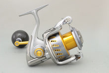 Load image into Gallery viewer, Shimano 08 STELLA SW 5000-XG Spinning Reel B9210 USED
