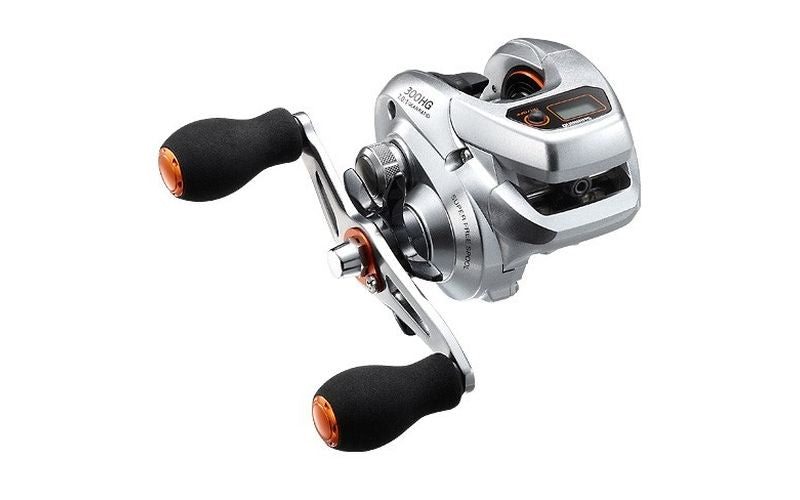 極美品・稼働品 SHIMANO Barchetta CI4+ 300HG Shimano