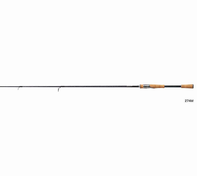 SHIMANO - SHIMANO　Bantam バンタム　274m シマノ バンタム 274M SHIMANO BANTAM - 【バス・トラウト