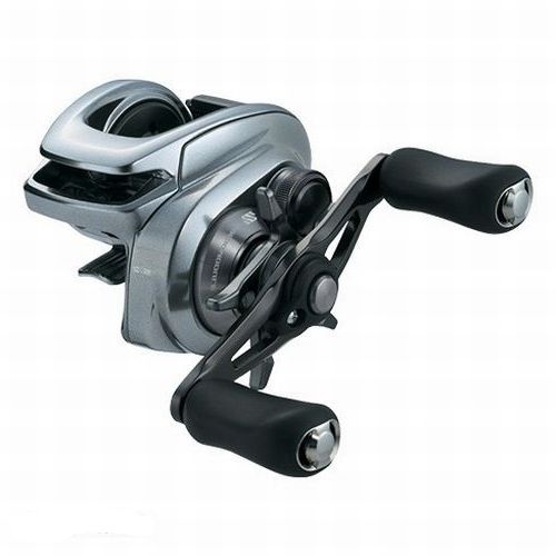 Shimano Bantam MGL PG LEFT Baitcasting Reel 4969363038562 – North