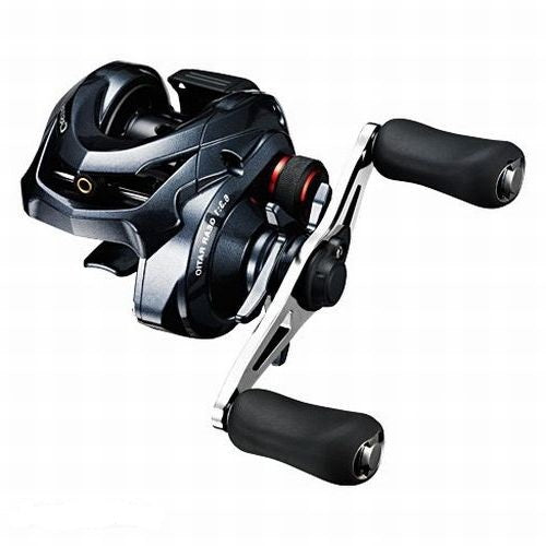 Shimano CASITAS MGL 101-HG LEFT Baitcasting Reel