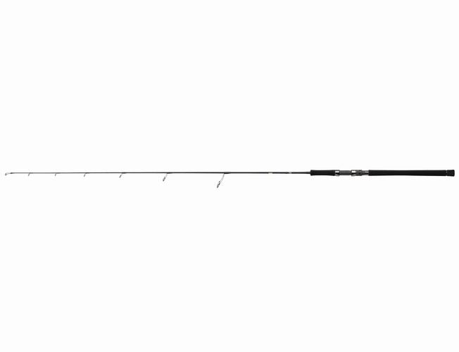 Daiwa CATALINA Jigging Model J61-LB-E Baitcasting Rod