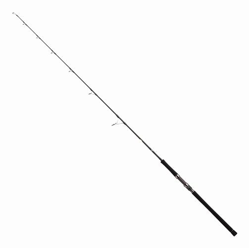 ロッド Daiwa Catalina JIGGING 61MHS Daiwa CATALINA Jigging Model J61-MHS-E Spinning Rod