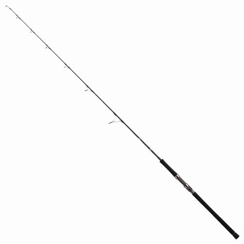 Daiwa CATALINA Jigging Model J62-MS-E Spinning Rod 4960652078580