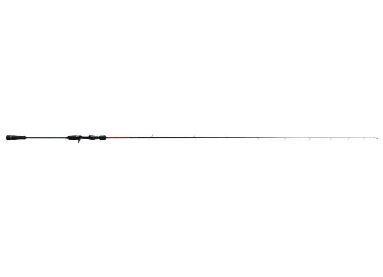 Major Craft CROSTAGE TAI-RUBBER CRXJ-B692ULTR/ST Baitcasting Rod
