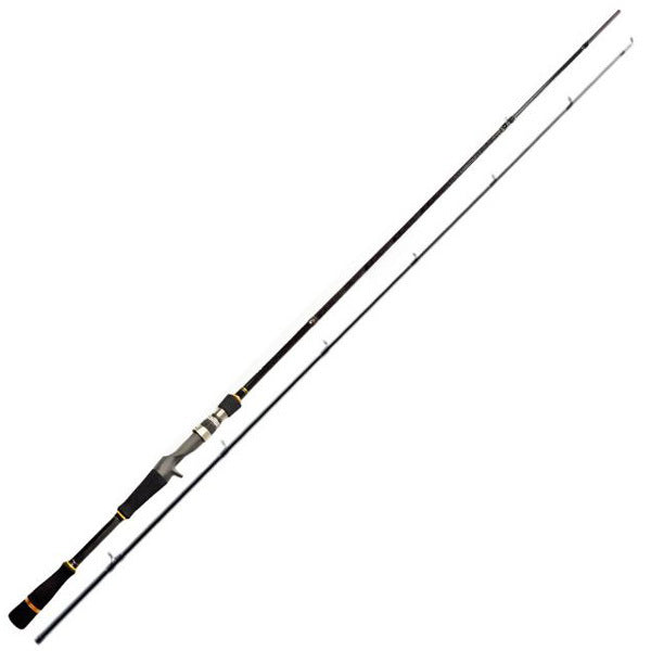 Major Craft CROSTAGE ROCK FISH CRX-822H/B Baitcasting Rod 4560350812709