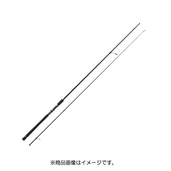 Major Craft CROSTAGE Seabass CRX-962ML Spinning Rod