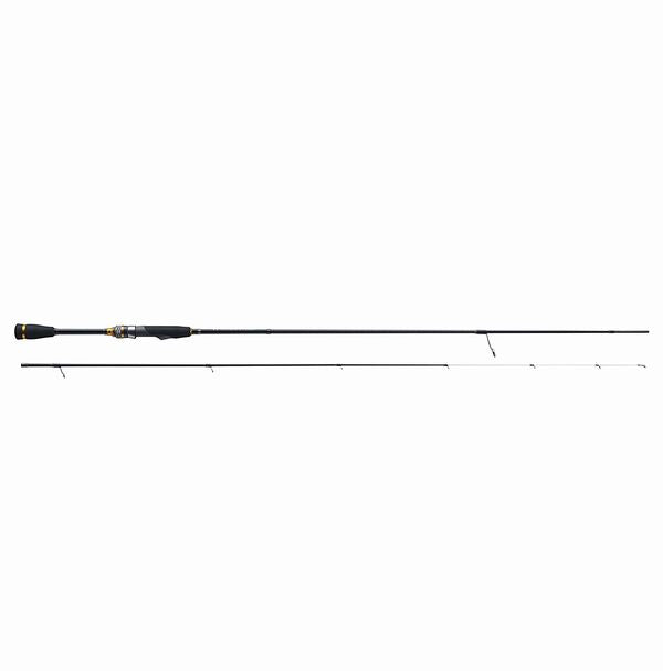 Major Craft CROSTAGE Light Game CRX-S762UL Spinning Rod