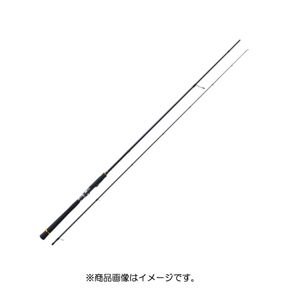 Major Craft CROSTAGE Eging Solid Tip CRX-S862EL Spinning Rod